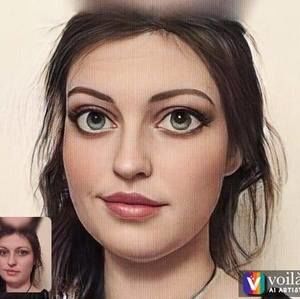 Meet your Posher, Margaretta